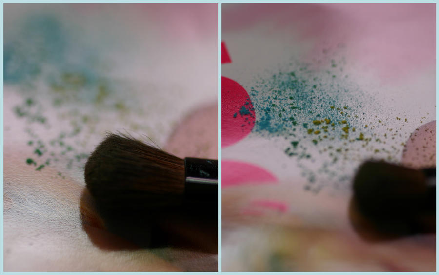 Itching Powder Deviantart Powder. by RachlL on DeviantArt