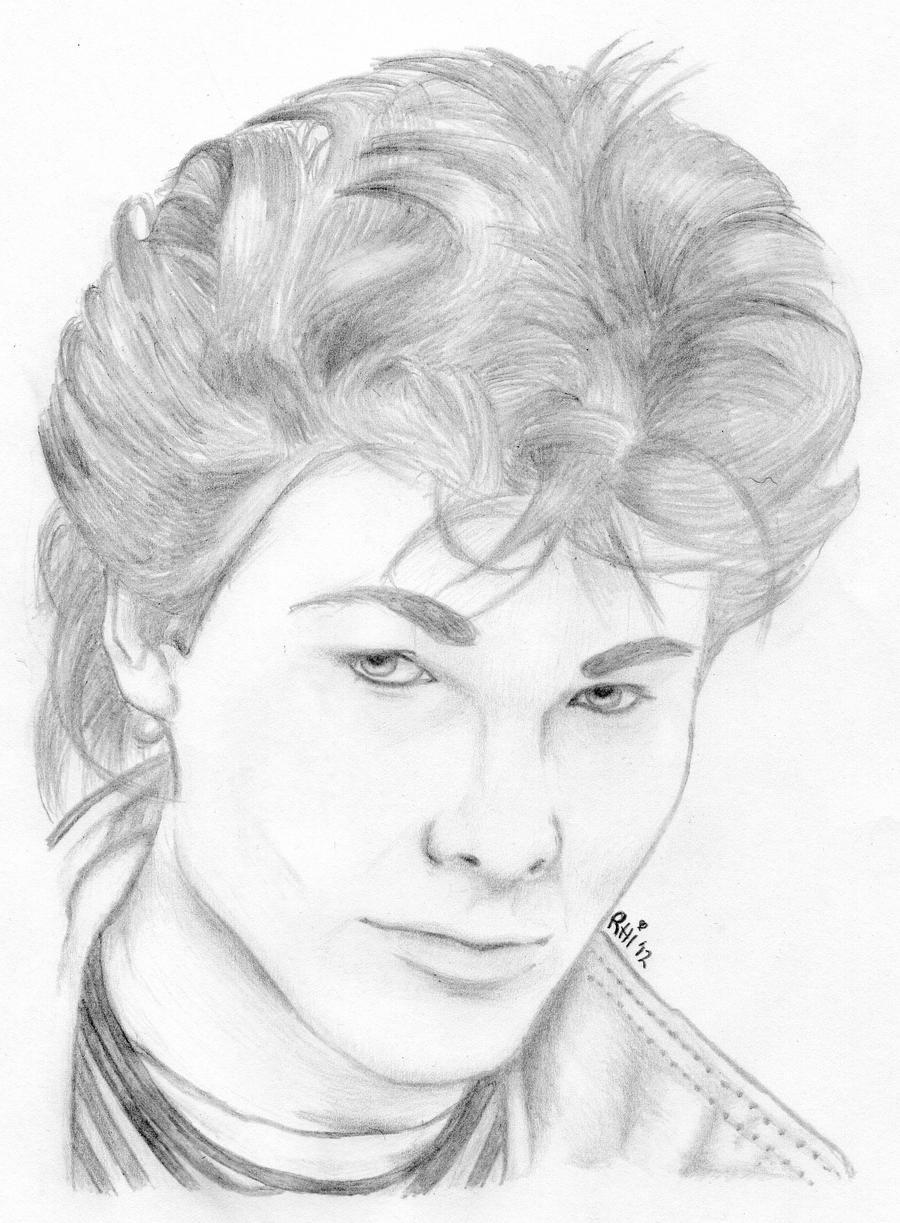 Morten Harket 3