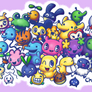 Tamagotchi - Version Two