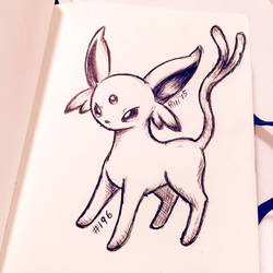 Espeon