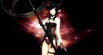 -MMD- Devil Yu by Rainb0wCat