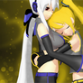 -MMD- Huggie