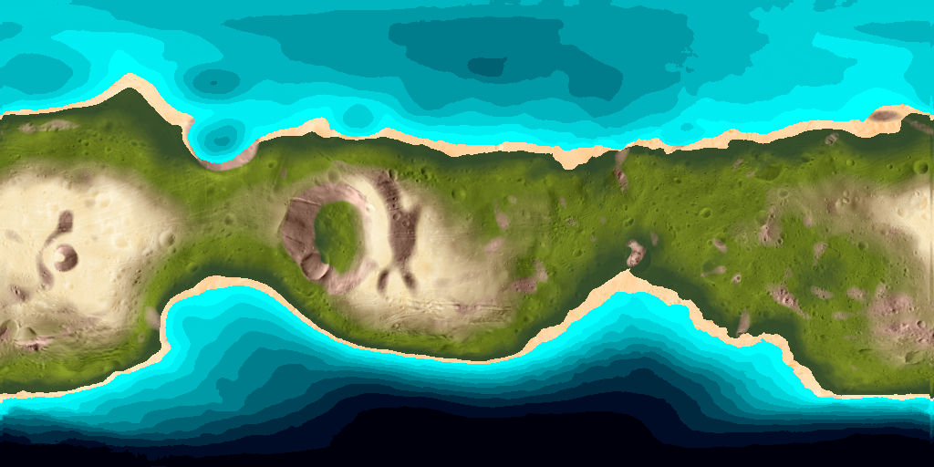 Paraterraformed Phobos 1K by Shadow-Dragon-777 on DeviantArt