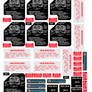 Ecto Goggle Labels
