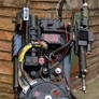 Ghostbusters: Afterlife Proton Pack