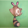 Sentret Papercraft