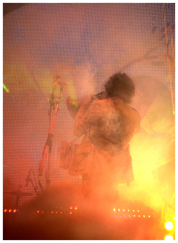 The Flaming Lips 4 of 5