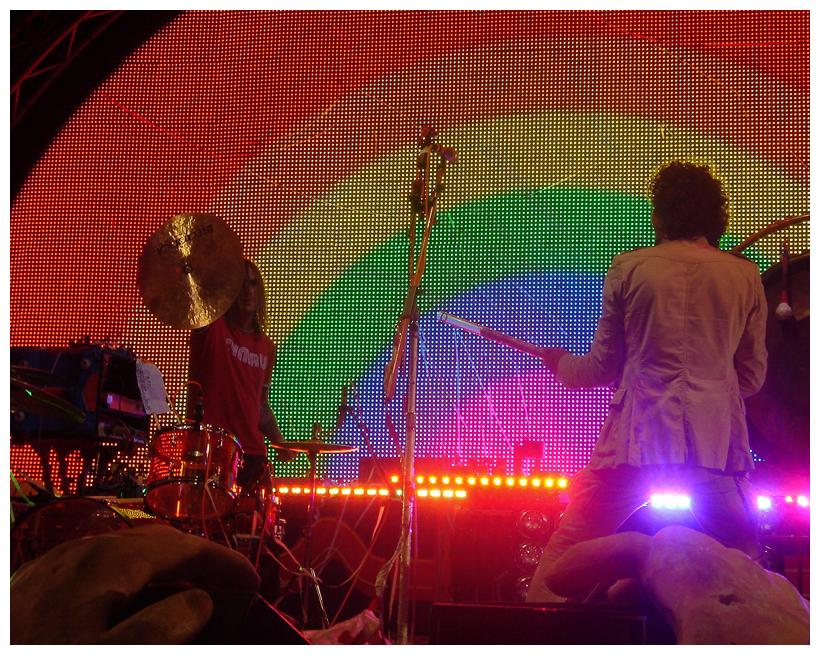 Flaming Lips