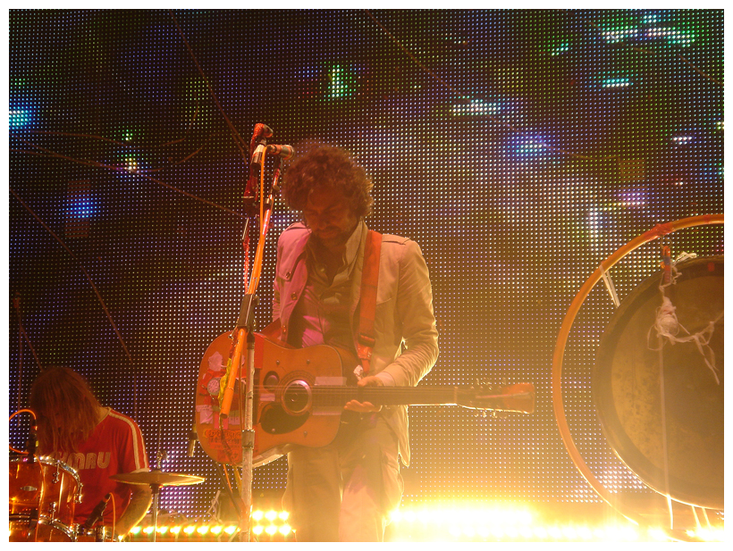 The Flaming Lips