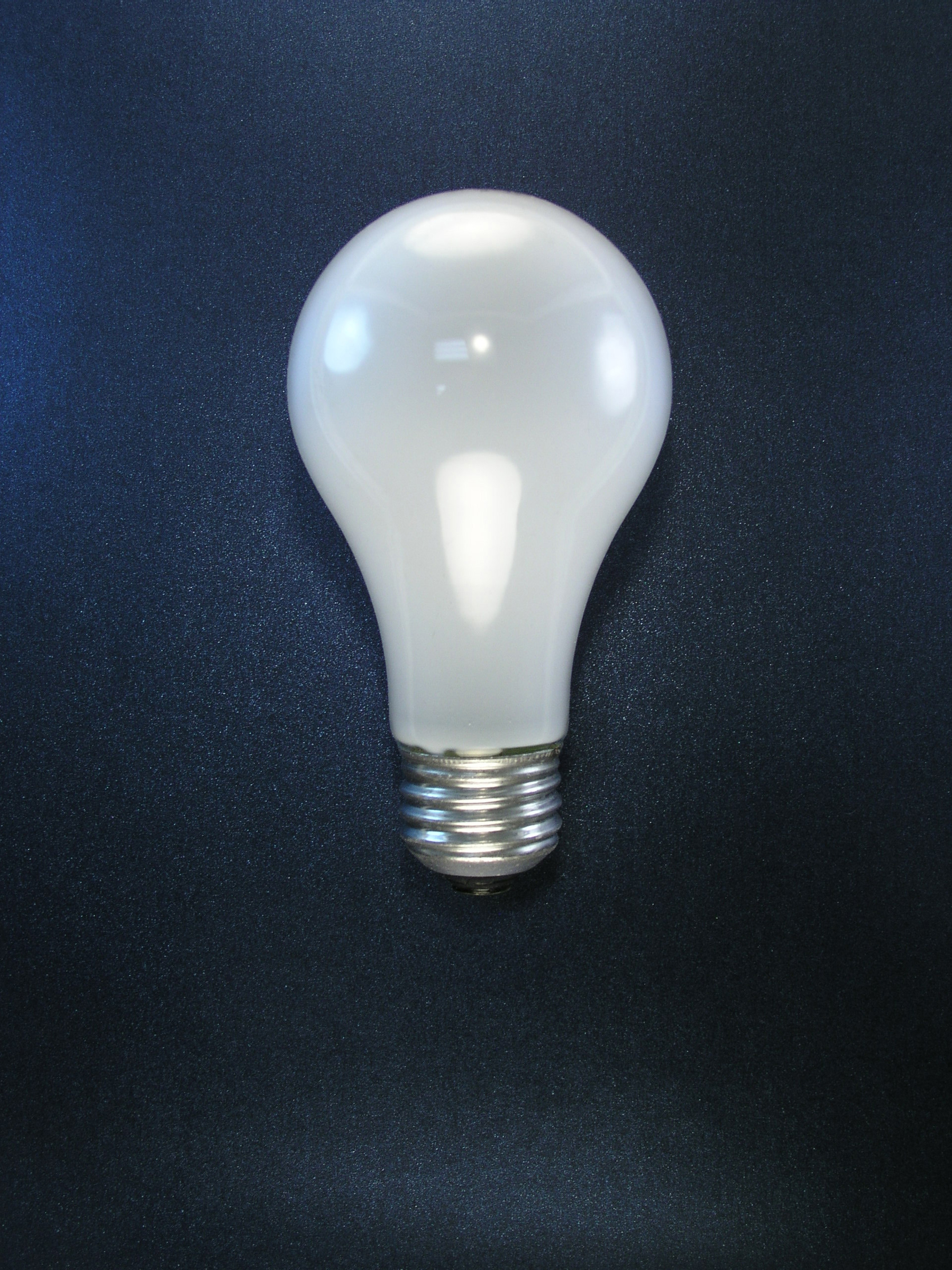 Light bulb - II.