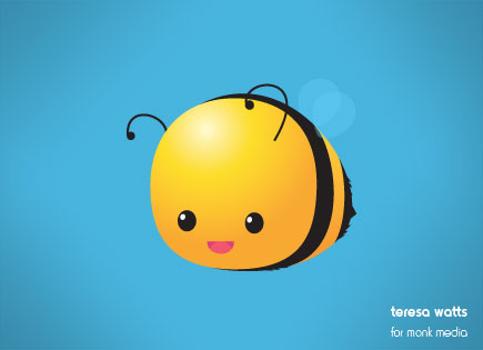 Buzzy Bee