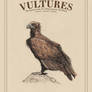 Cinereous Vulture Poster