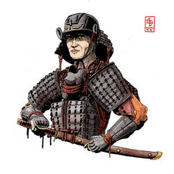 Samurai