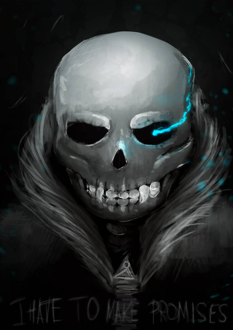 Undertale I Hate To Make Promises By ImperiusArt On DeviantArt undertale-i-hate-to-make-promises-by-imperiusart-on-deviantart
