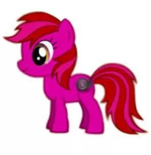 Flash Rose Racer Rose Racer by Berry-Sunrise on DeviantArt