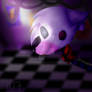 Mangle (FNAF2)