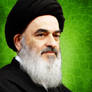 Ayatullah sayed sadiq shirazi9