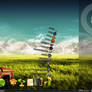 My desktop