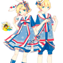 Render-Kagamine.Mirrors