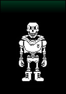 Papyrus Rage Papyrus Angry by LOKIIcopy on DeviantArt