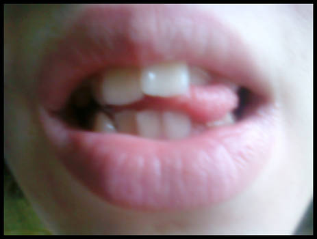 My lips :)