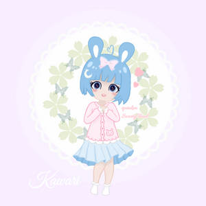 [ Pastel Chibi ] Kawari