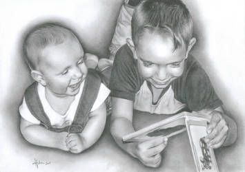 Children Portrait2