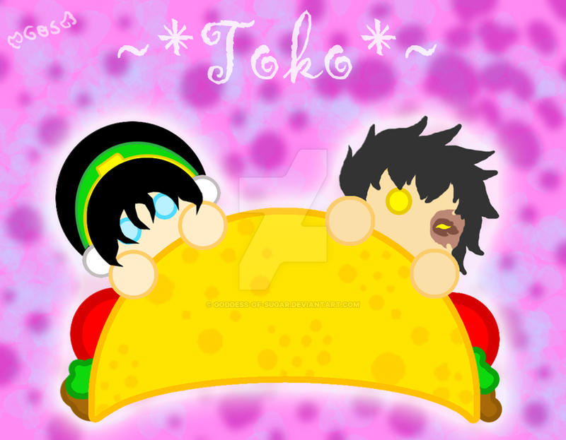 Toko Taco