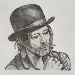 Thom Yorke