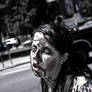 BUFFALO ZOMBIE WALK 3