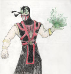 We are Ermac