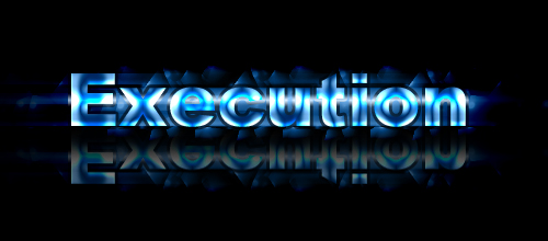 Execution Logo by NekoReaperX on DeviantArt