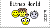 Bitmap World