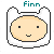 Finn Icon