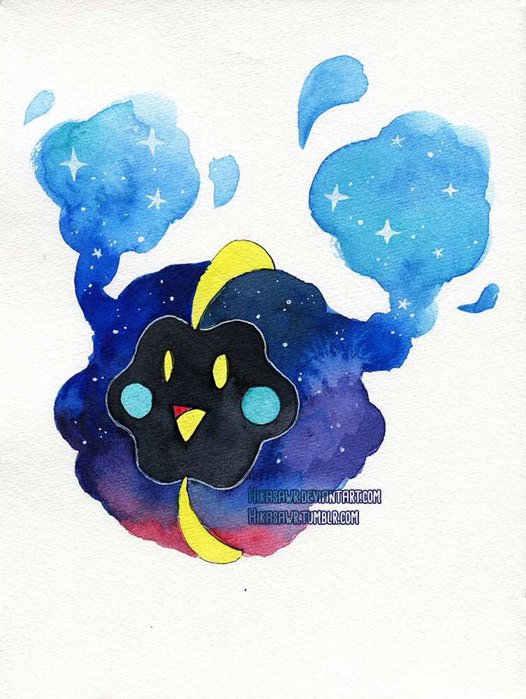 Cosmog