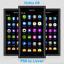 Nokia N9 PSD