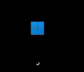 Windows 11 boot screen by Jaw7829 on DeviantArt