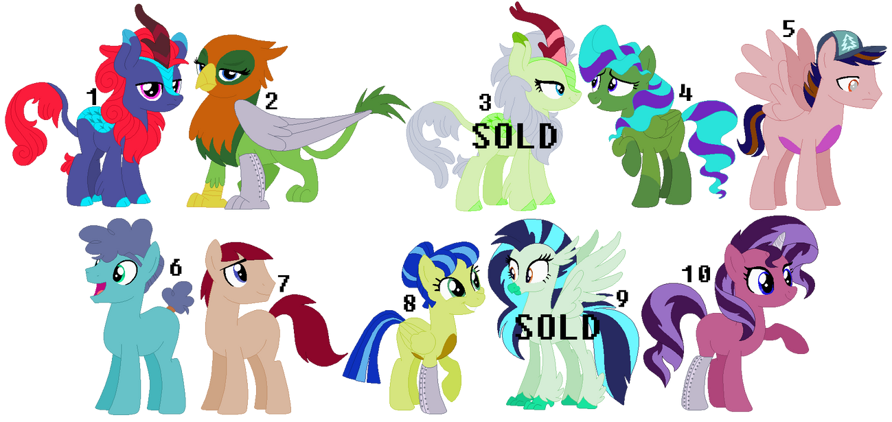 Perchance MLP OC Generator Adopts 8 10 OPEN By StealerofNames On perchance-mlp-oc-generator-adopts-8-10-open-by-stealerofnames-on