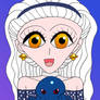 Gift - Chibi Saturnella