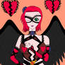 Gift - Dark Cupid Isabella