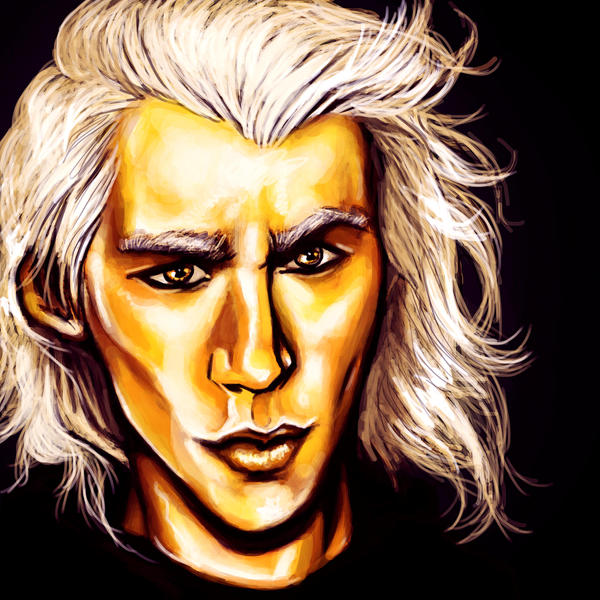 Raistlin Majere