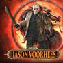 Mortal Kombat DLC Jason