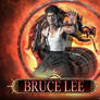 Mortal Kombat DLC Bruce Lee