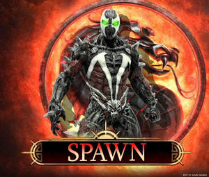 Mortal Kombat DLC Spawn
