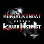 Mortal Kombat versus Killer Instinct