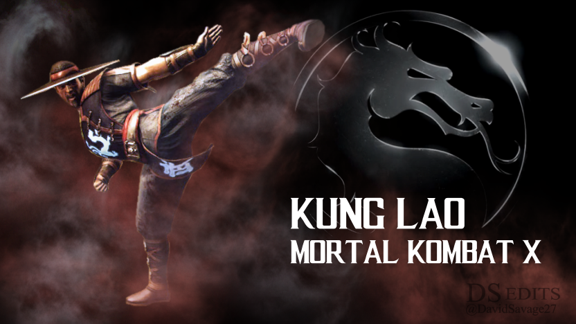 Mortal Kombat XL Komplete Roster Wallpaper by yoink13 on DeviantArt