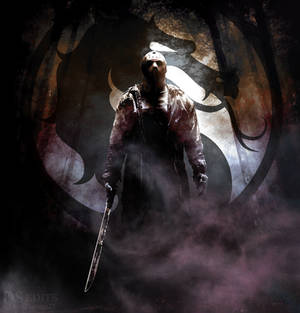 Mortal Kombat X: Jason Voorhees