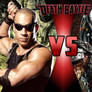Death Battle - Riddick vs Predator