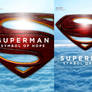 SUPERMAN Symbol Of Hope