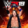 WWE 2K19 Cover poster